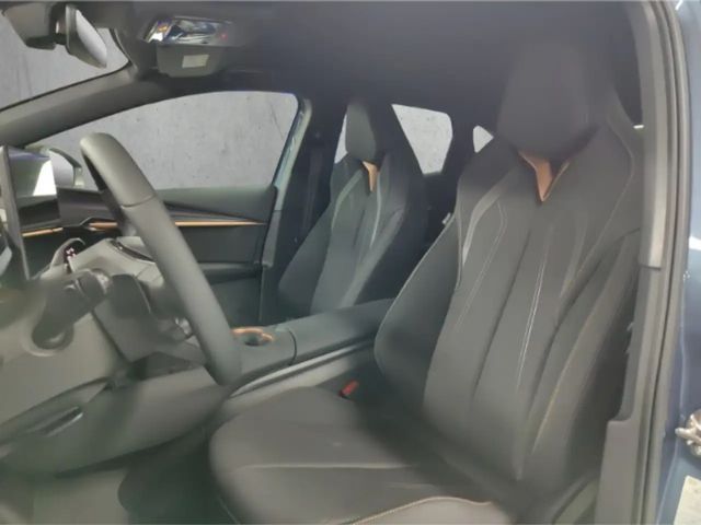 Cupra Tavascan 4Drive VZ