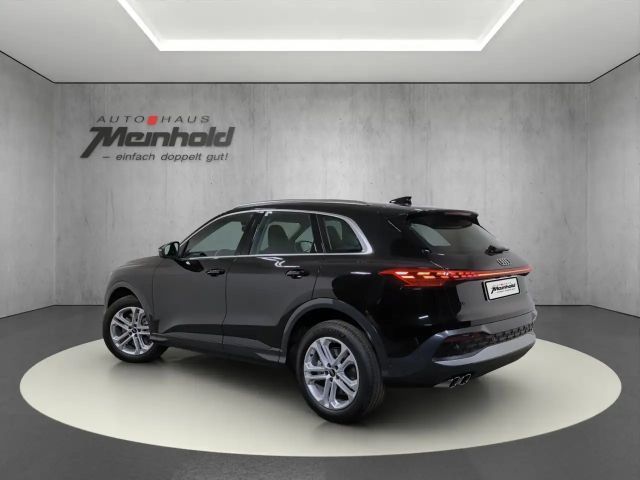 Audi Q5 2.0 TDI Quattro
