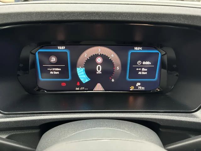 Volkswagen Caddy Cargo Entry TDI