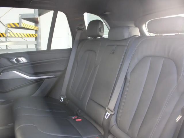 BMW X5 Comfort pakket M-Sport xDrive30d