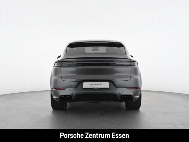 Porsche Cayenne Coupé E-Hybrid S