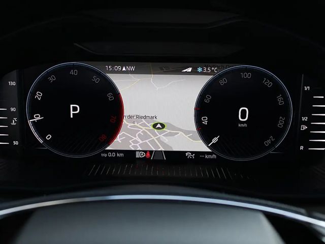 Skoda Kamiq Style Style