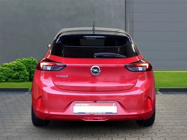 Opel Corsa Edition