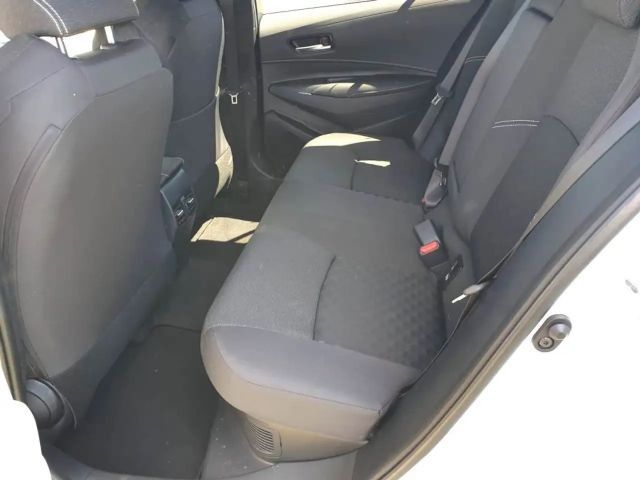 Suzuki Swace Comfort Hybrid