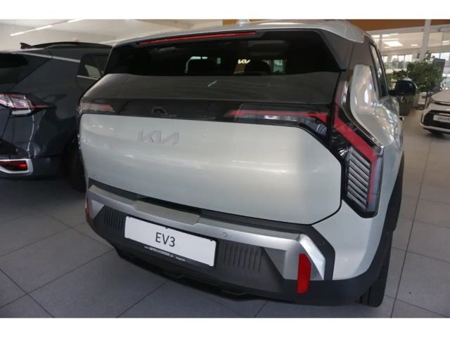 Kia EV3 58.3 kWh Earth