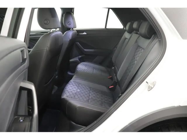 Volkswagen T-Roc 2.0 TDI 4Motion R-Line