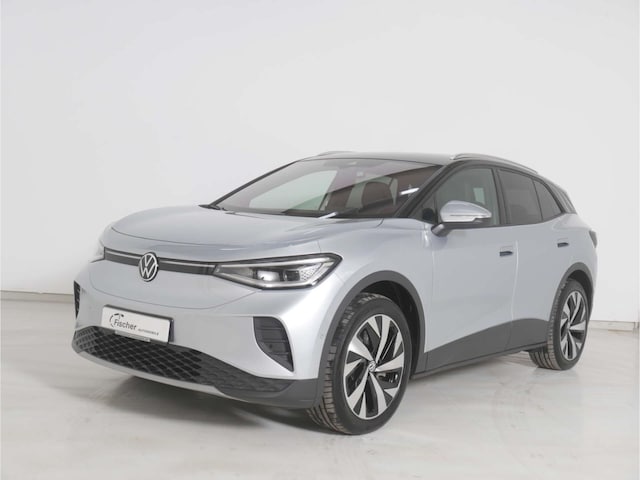 Volkswagen ID.4 77 KWh Performance Pro