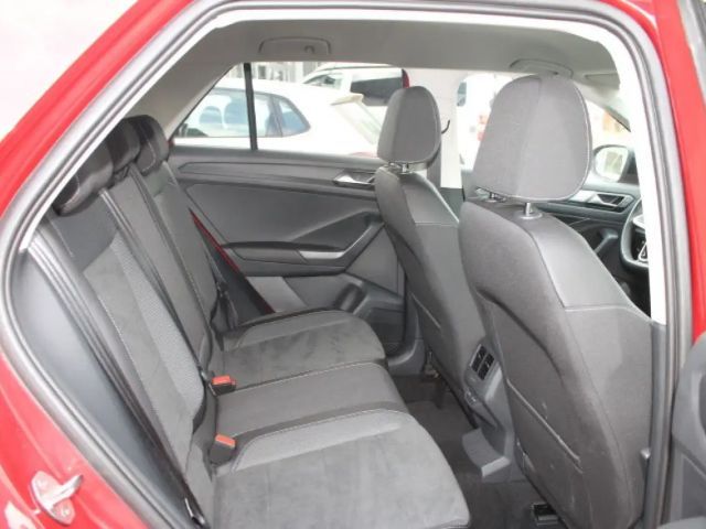 Volkswagen T-Roc 2.0 TDI Style