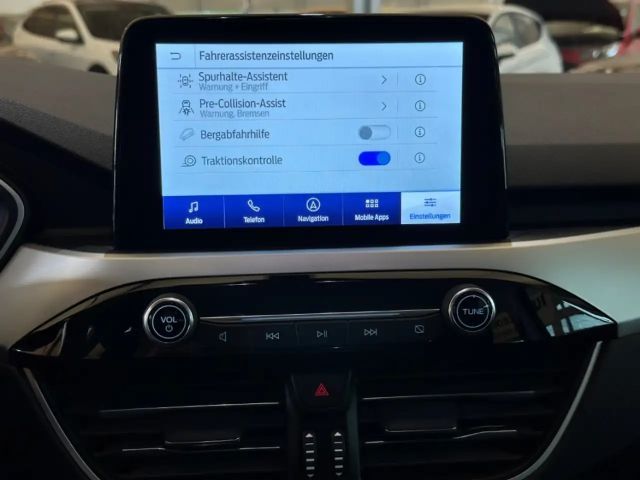 Ford Kuga Cool & Connect
