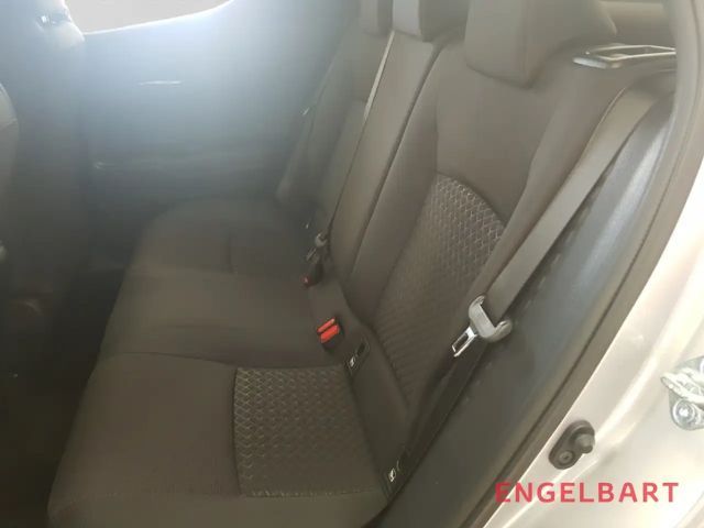 Toyota C-HR Flow Hybride