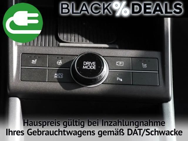 Hyundai Kona Electric Trend