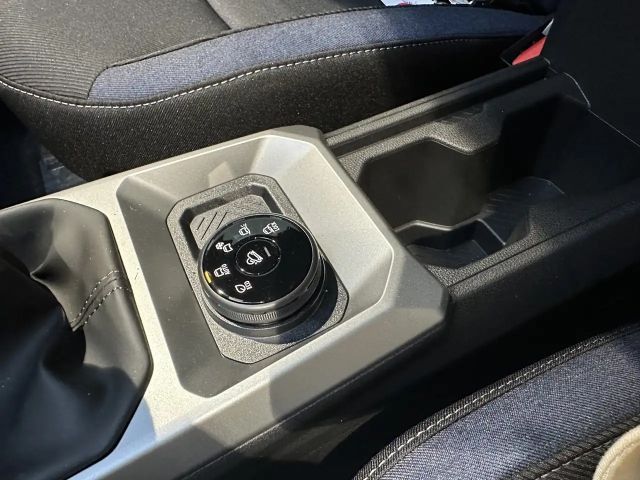 Dacia Bigster Mild Hybrid 130