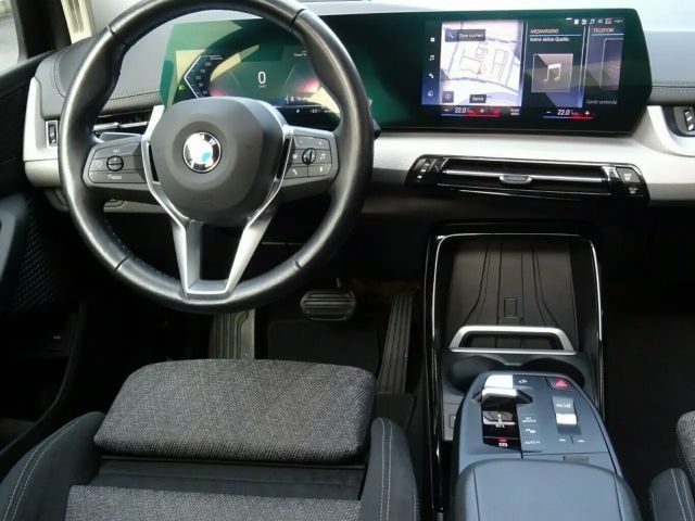 BMW 218 218i Luxury Line