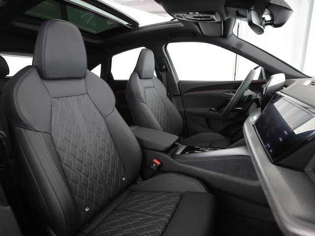 Audi SQ5 S-Tronic Sportback