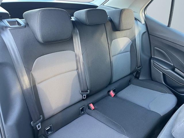 Skoda Fabia 1.0 TSI Ambition