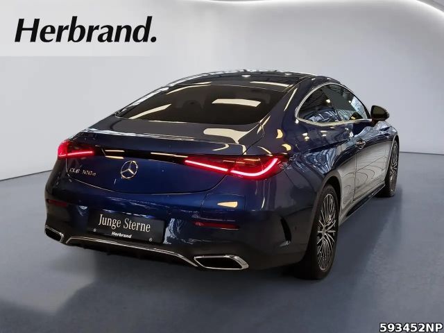 Mercedes-Benz CLE 300 AMG Line Coupé