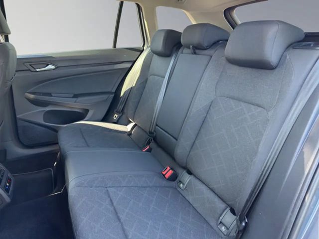 Volkswagen Golf DSG Golf VIII Life Variant