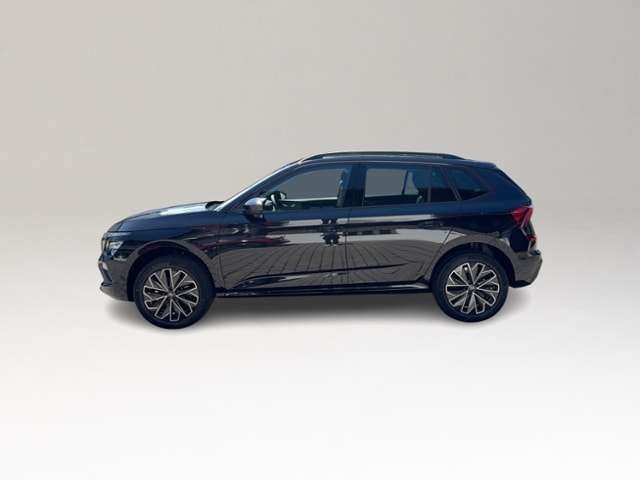 Skoda Kamiq 1.5 TSI Loft Tour