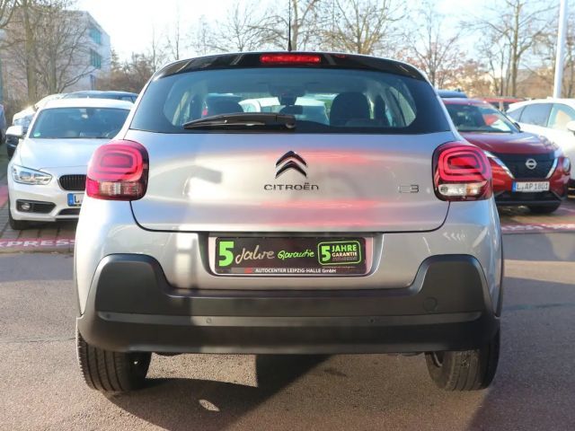Citroën C3 Pack Shine