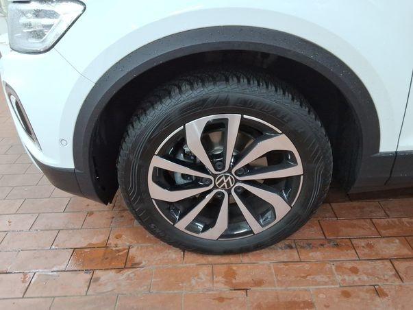 Volkswagen T-Roc 1.5 TSI Style