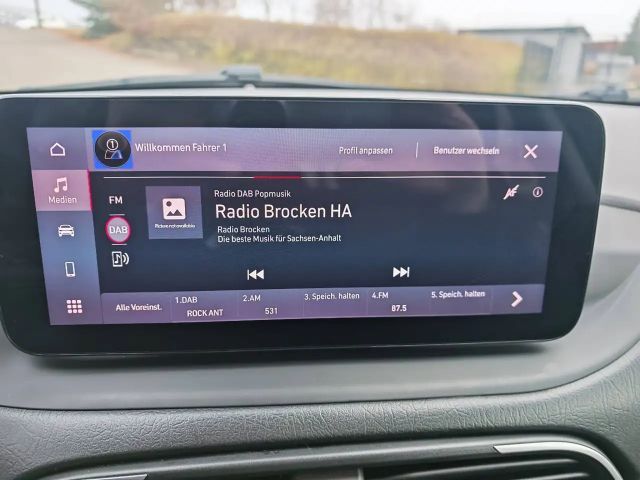 Fiat Tipo RED Station wagon