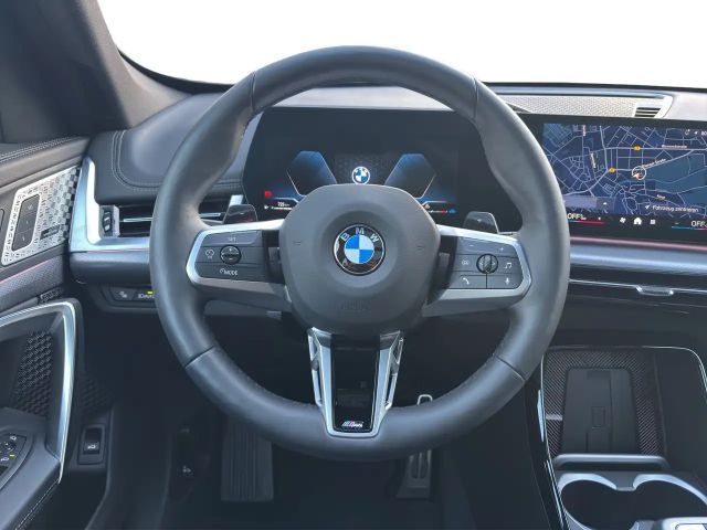 BMW X1 M-Sport sDrive20i