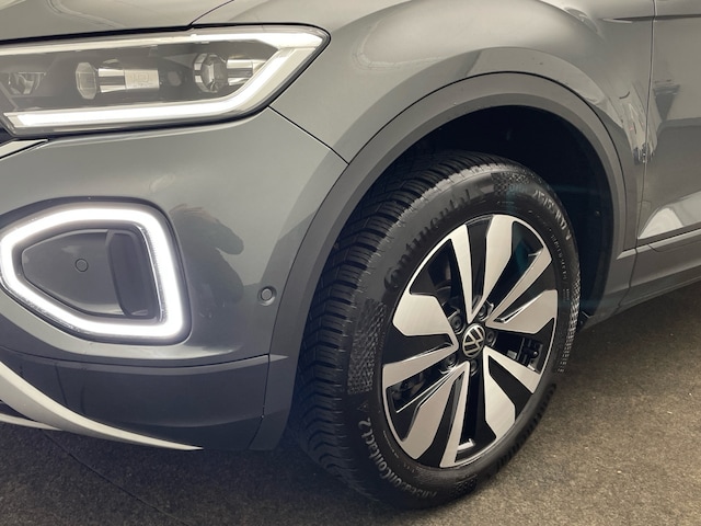 Volkswagen T-Roc 2.0 TDI DSG Life