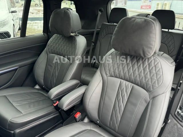 BMW X7 M-Sport xDrive