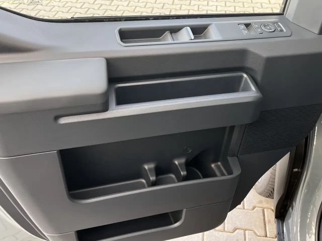 Kia PV5 Passenger 71 kWh