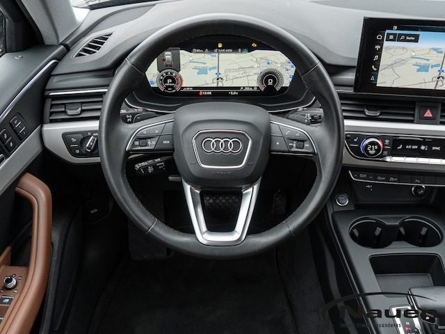 Audi A4 40 TFSI Avant S-Line S-Tronic