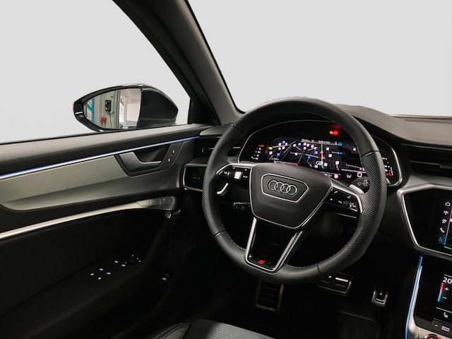 Audi S6 Avant Quattro