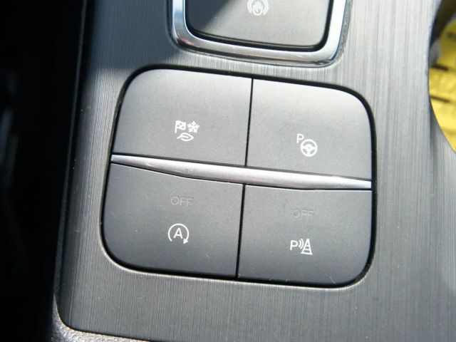 Ford Kuga Titanium X