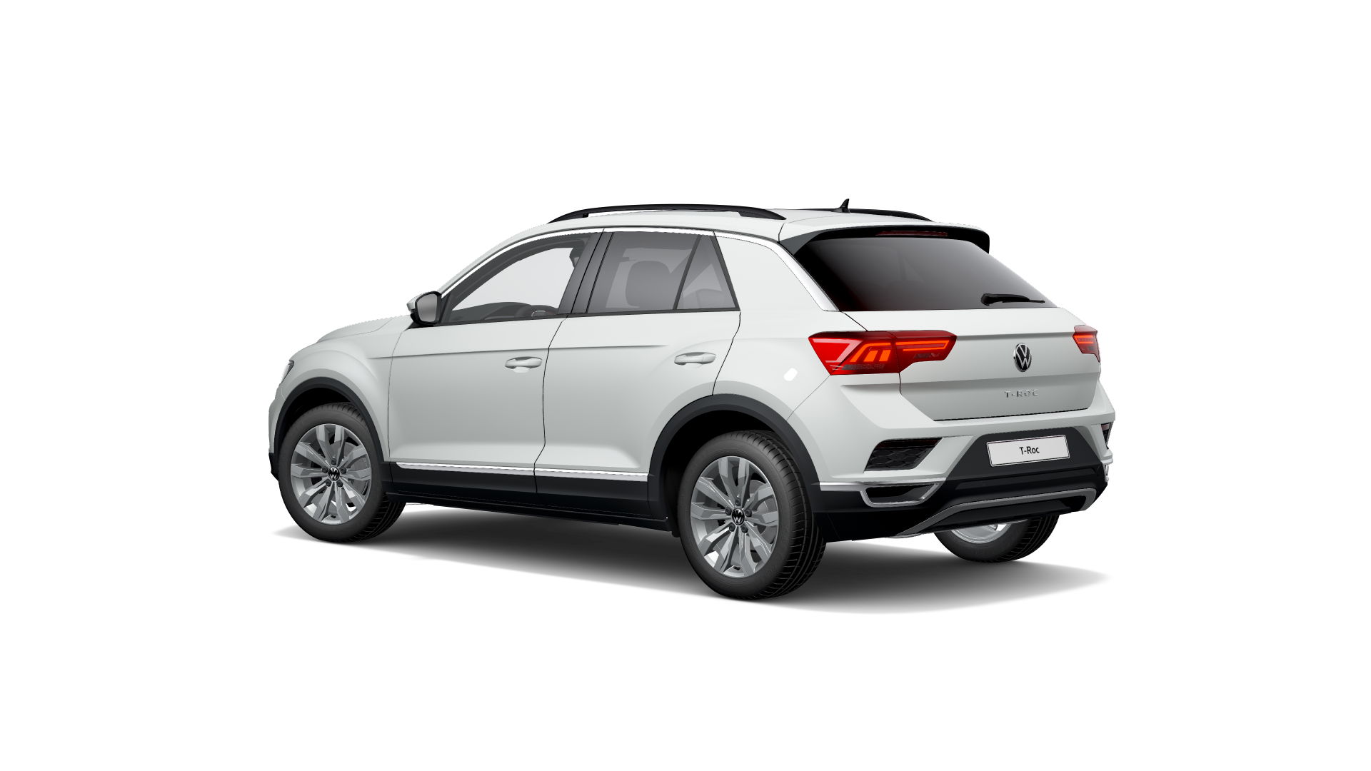 Volkswagen T-Roc 1.5 TSI