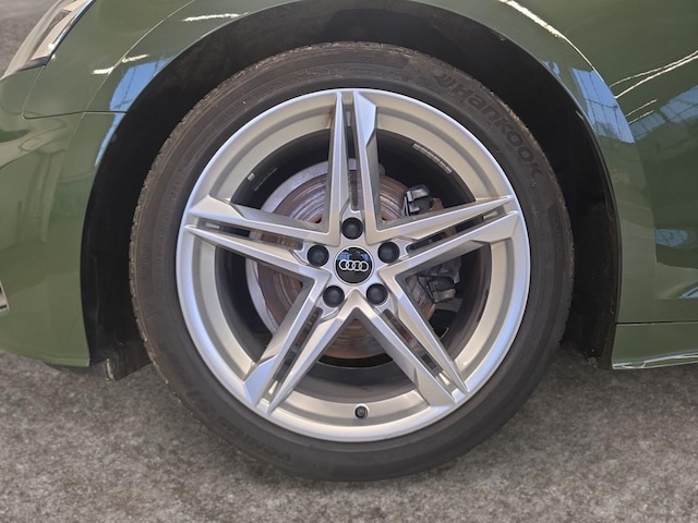 Audi A5 35 TDI S-Tronic Sportback