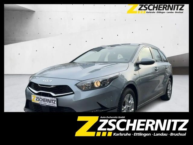 Kia Ceed GDi SportWagon Vision