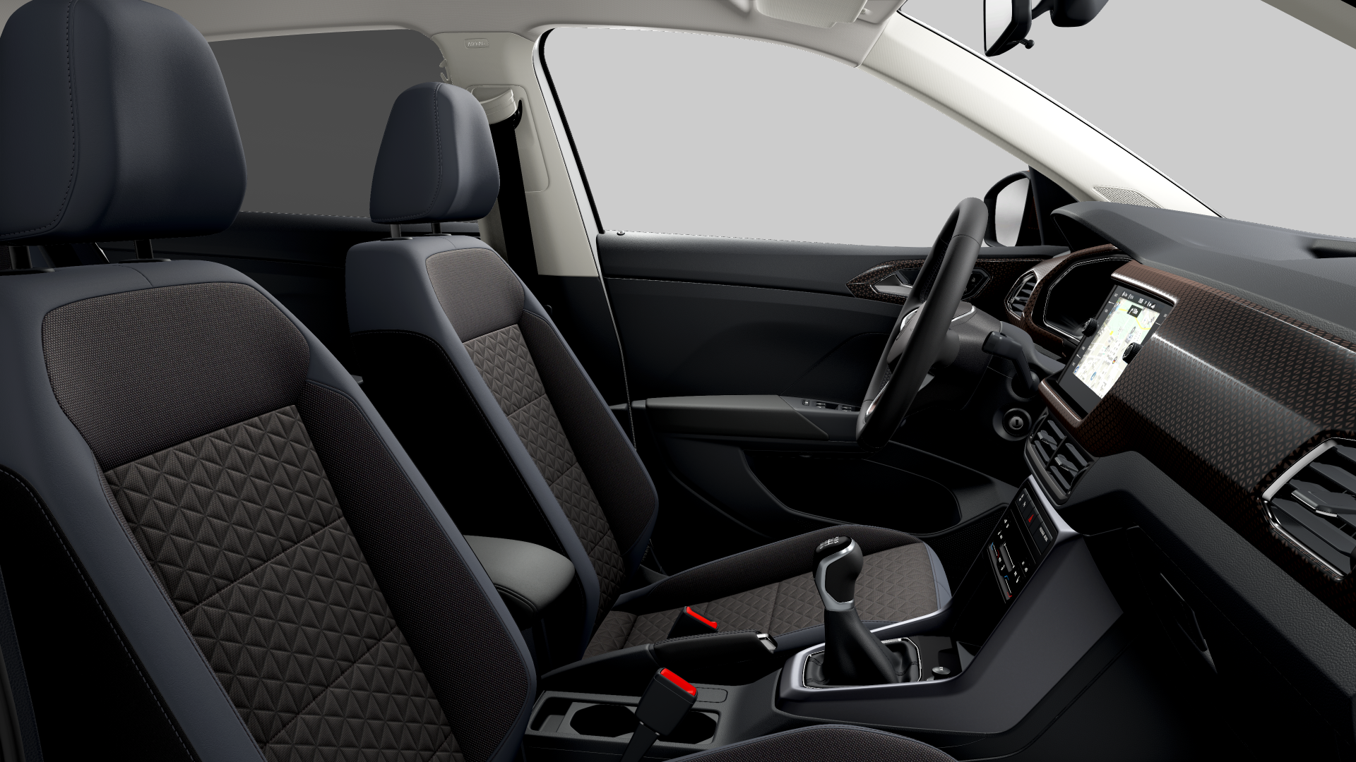 Volkswagen T-Cross T-CROSS 1.0  StyleB 081 TSIM6F