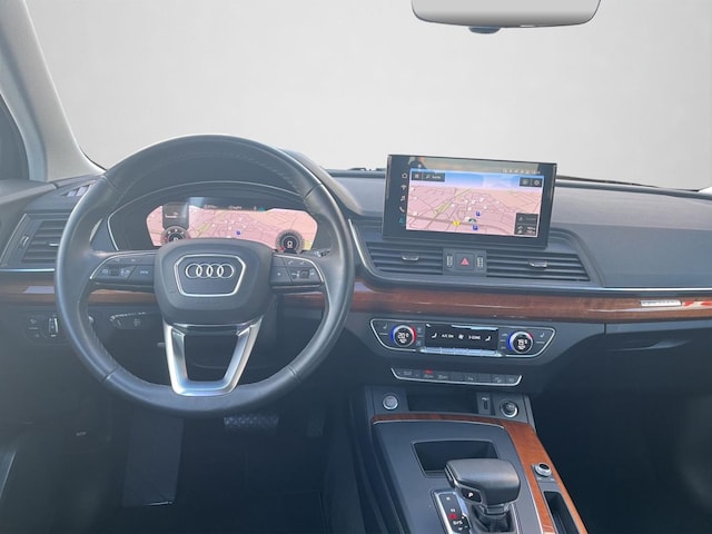 Audi Q5 40 TDI Quattro S-Tronic