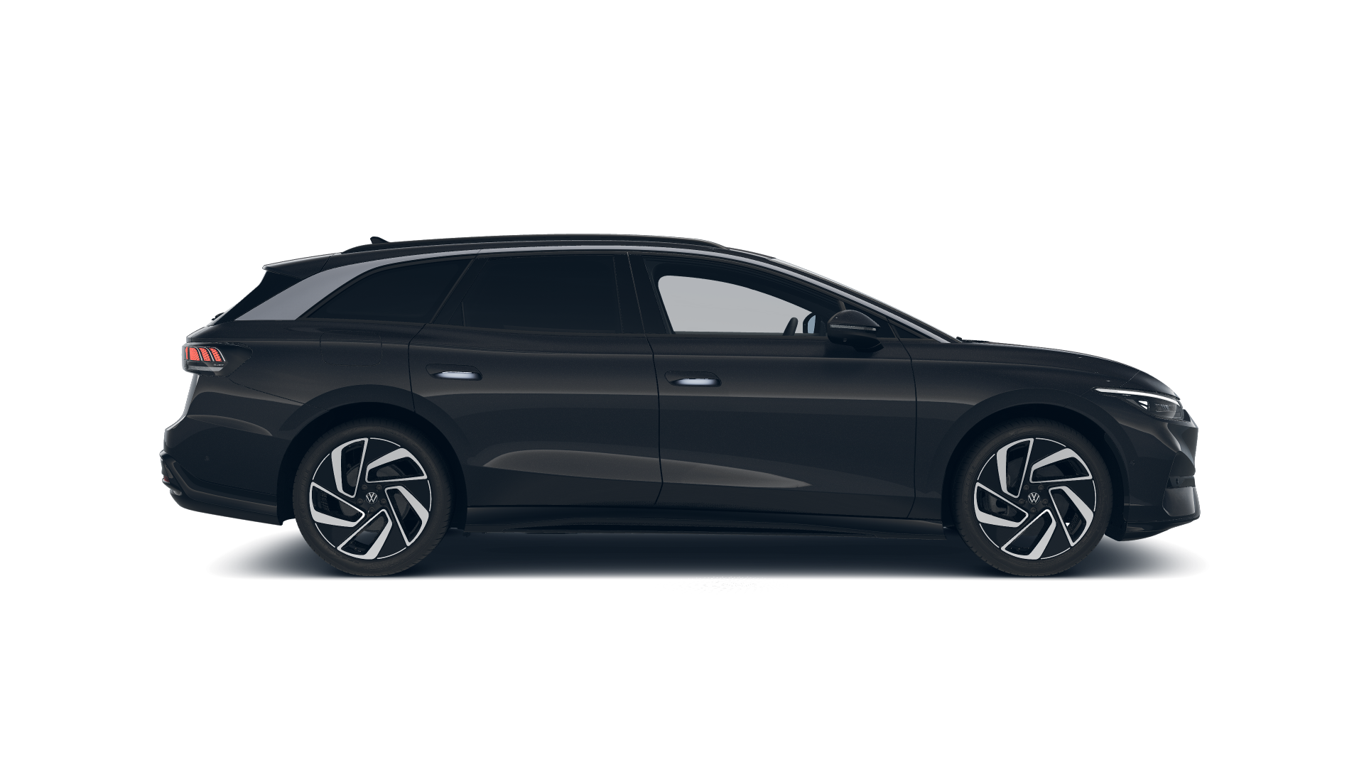 Volkswagen ID.7 Pro Tourer