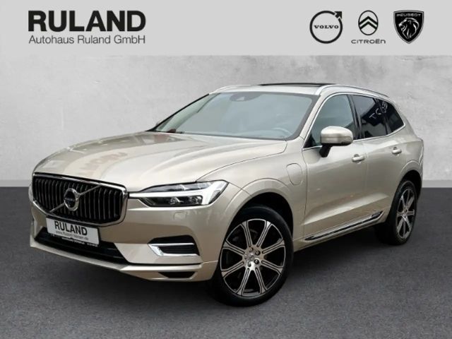 Volvo XC60 AWD Inscription Recharge