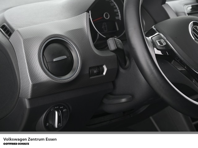 Volkswagen e-up! Active