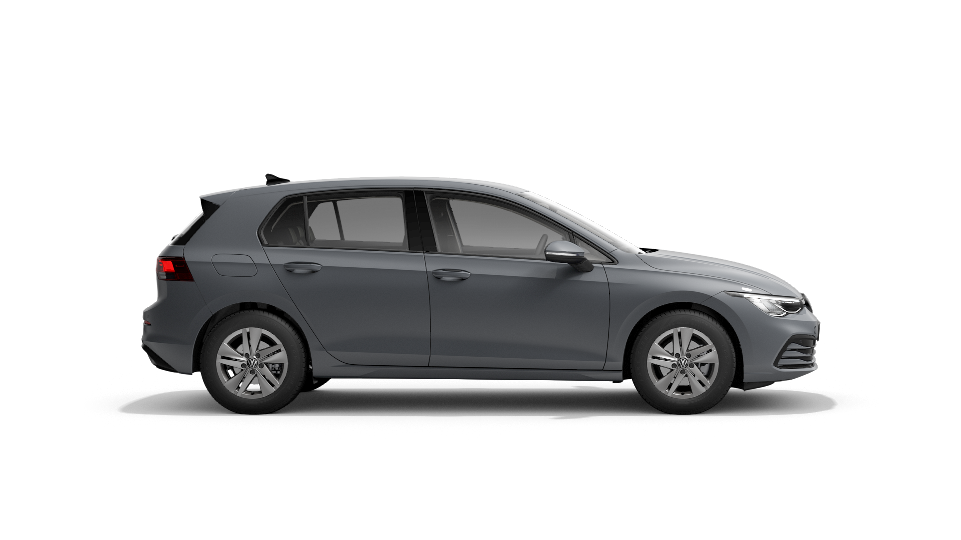 Volkswagen Golf 1.5 TSI Golf VIII