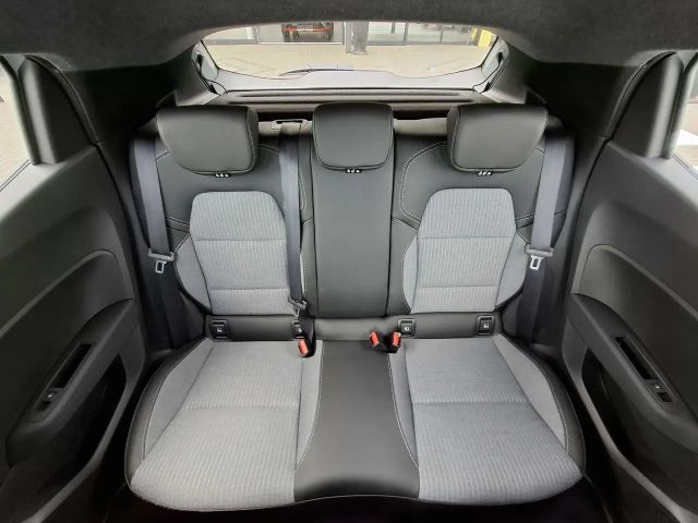 Renault Clio TCe 90 Techno