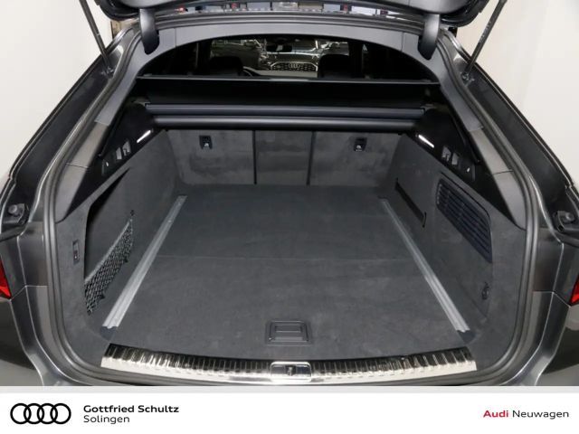 Audi A6 50 TDI Avant Quattro