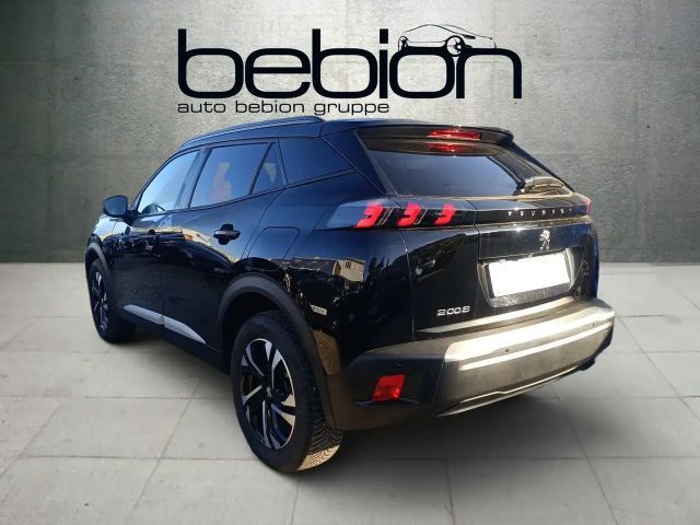 Peugeot 2008 Allure Pack PureTech