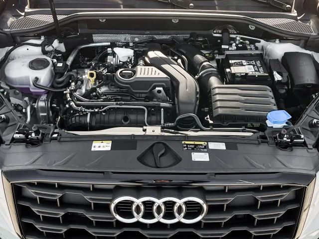 Audi Q2 35 TFSI S-Tronic