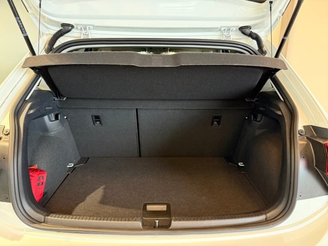 Volkswagen Polo 1.0 TSI