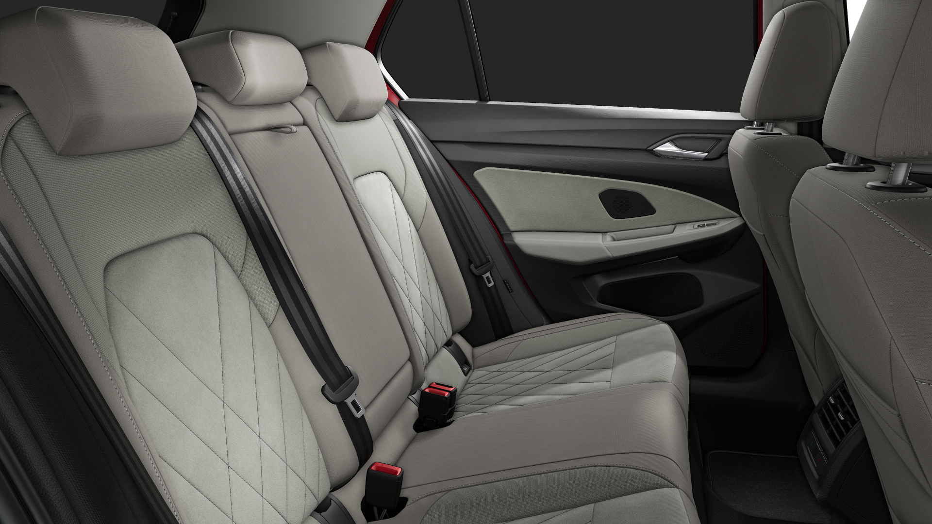 Volkswagen Golf 2.0 TSI DSG Style