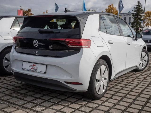 Volkswagen ID.3 Performance Pure