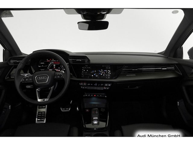 Audi RS3 Quattro S-Tronic Sportback