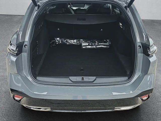 Peugeot 308 GT-Line Hybrid SW